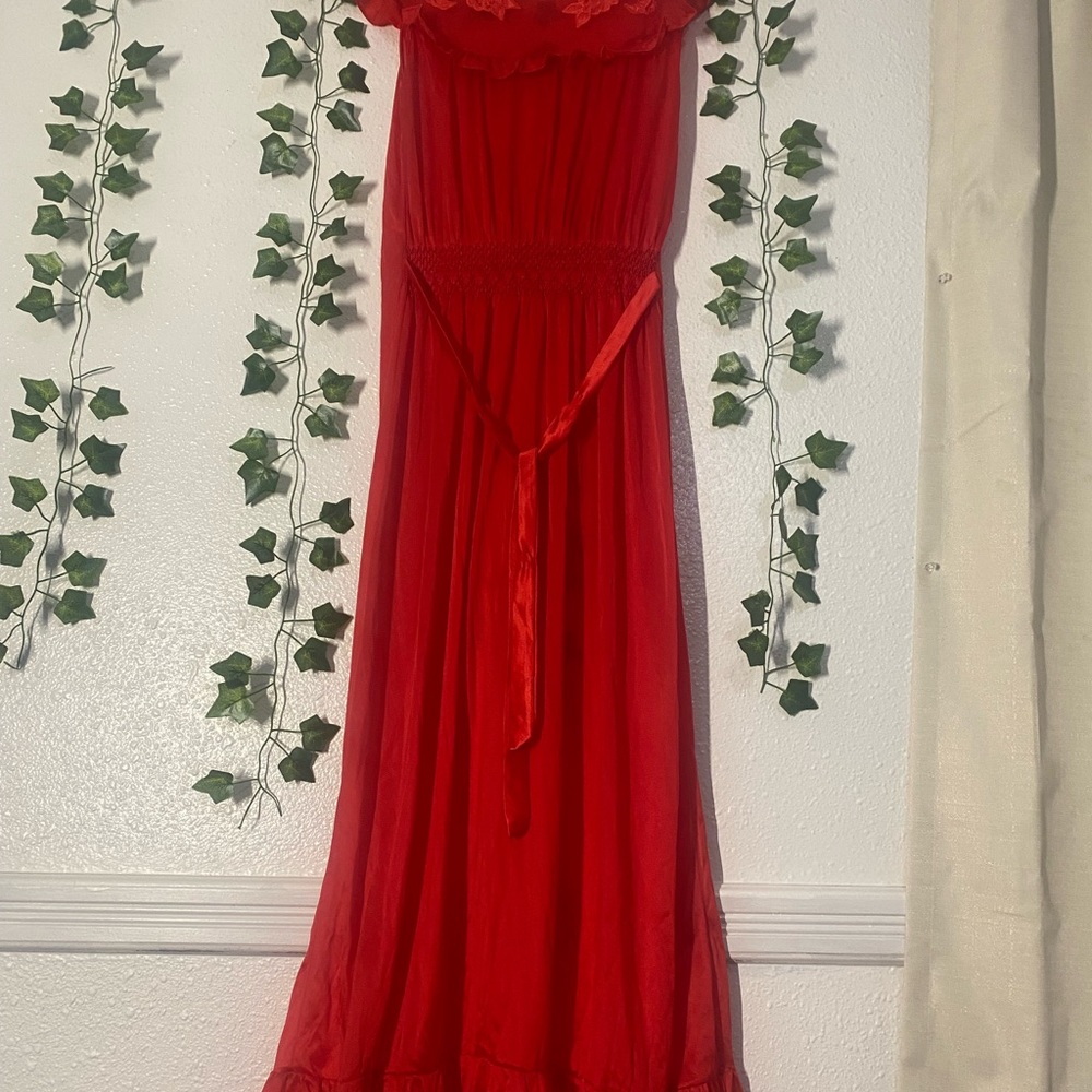 Miss Maruah Nightie Dress SIZE M - Picture 3 of 7